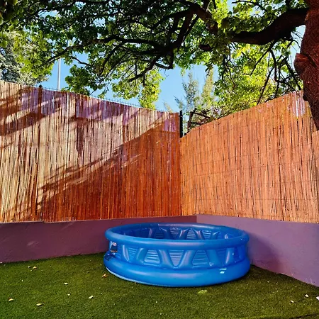 River 2-bedroom With Terrace In Alcantara Apartment Lisbon